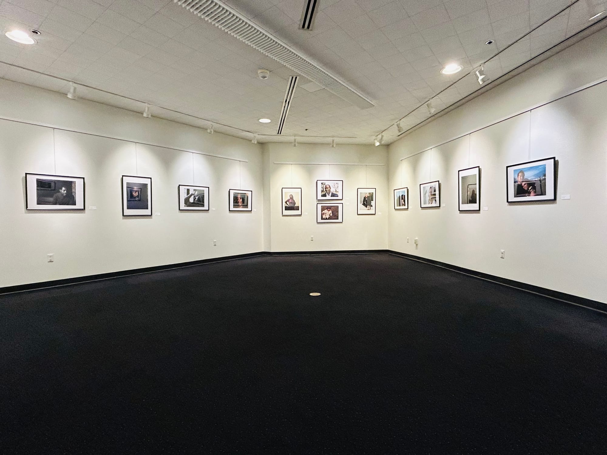 Opening Reception for GRACE